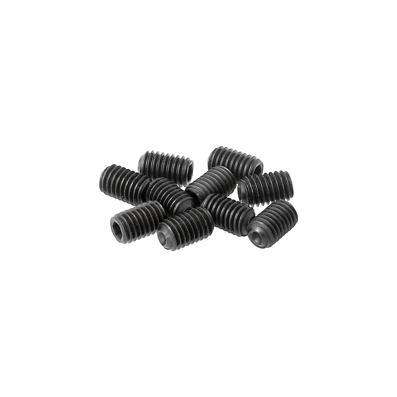 HoBao Wurmschraube M5x8mm (10 Stk.) 38508