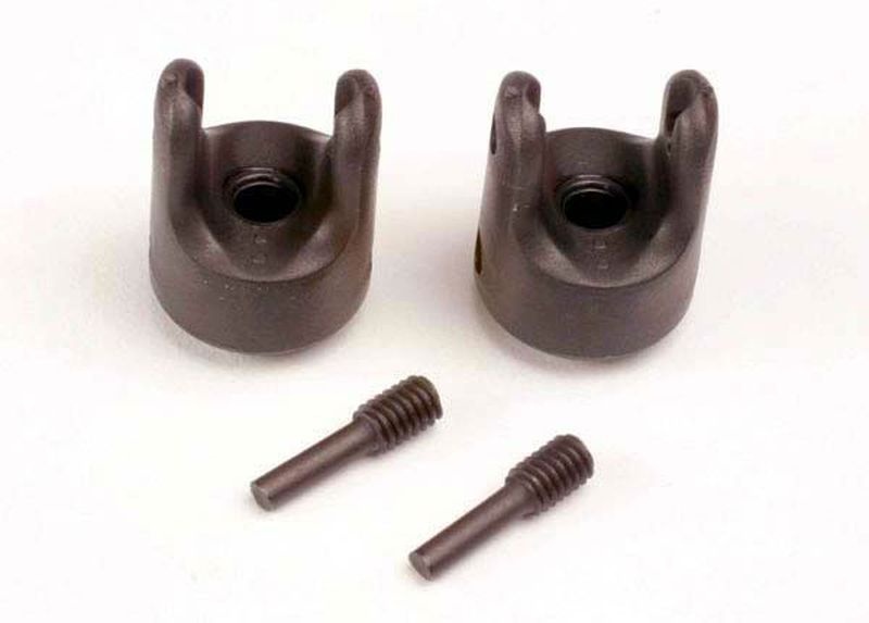 Traxxas Diff-Abtrieb, (2) xtra Stark 4928X