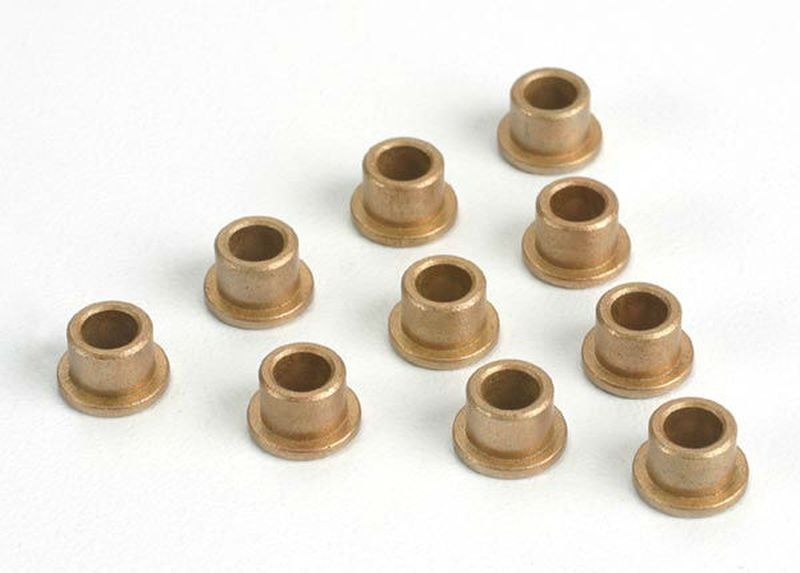 Traxxas Gleitlager-Buchsen (10) 1547
