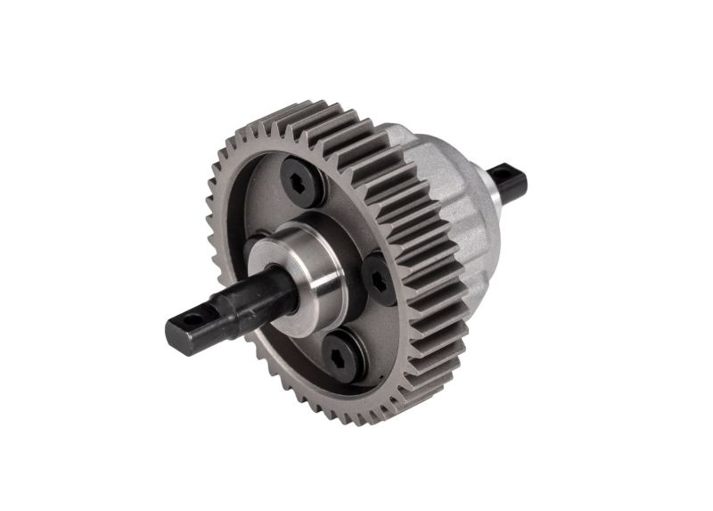 Traxxas Diff-Kit komplett Alu Maxx Slash 10280A