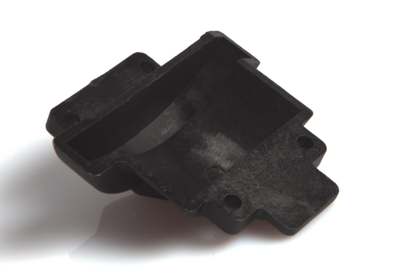 LRP MitteldifferentialAbdeckung  Rebel Bxe 133193