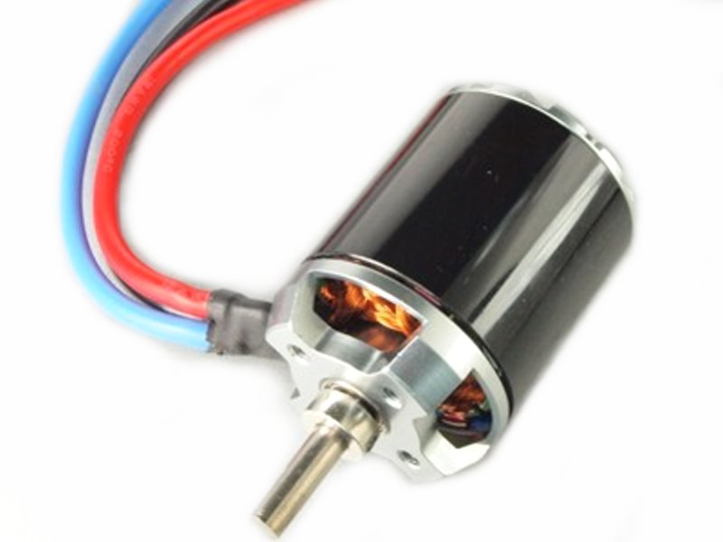 Joysway Brushless Motor für Rennboot Alpha 6S 890108