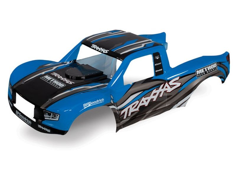Traxxas Karo Desert Racer Edition (lackiert+Aufkleber) 8528 - Abbildung 1