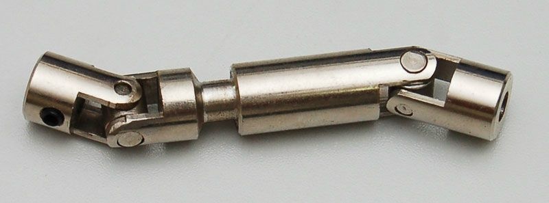 RC4WD Punisher Shaft II (75-90mm, 2.95-3.54) 5mm hole Z-S0536