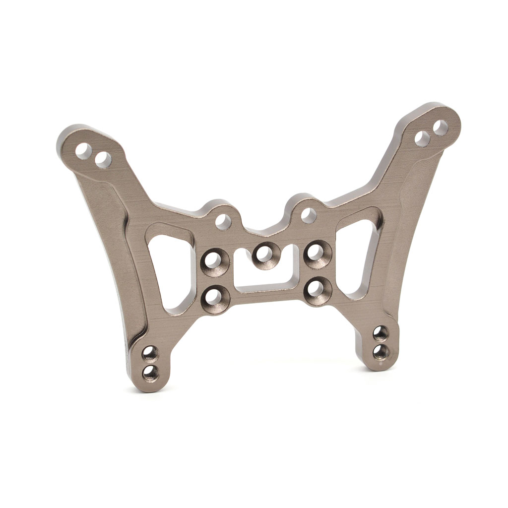 Modster Dämpferbrücke vorne CNC Dune Racer Pro MD11553