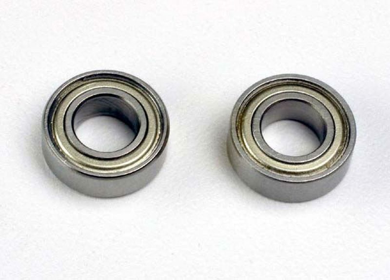 Traxxas Kugellager 5x12x4mm 4614