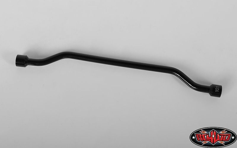 Drag Link for Yota II (101mm / 3.98in) Z-S1836