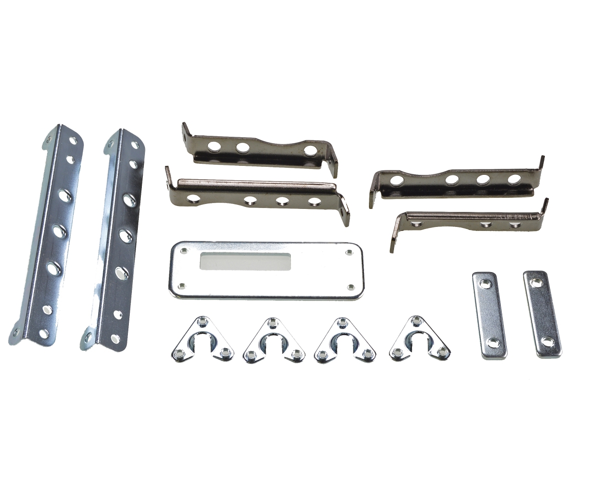 Tamiya 00114 Spannteile-Beutel CLOD BUSTER 309400114
