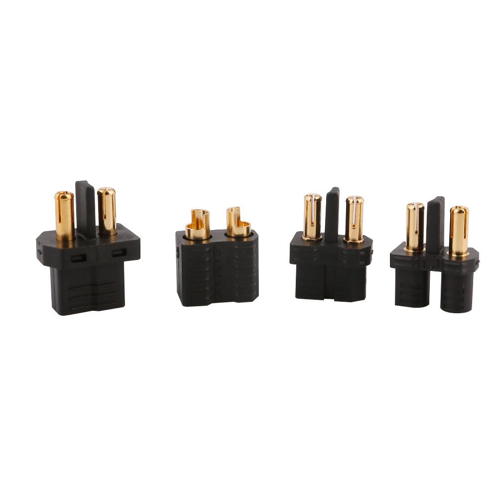 Gens Ace Universal Stecker Set (Deans; XT60; EC3) GEA005