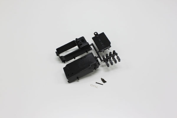 Kyosho EMPFAENGERBOX MADFORCE KRUISER (IF17) MA079