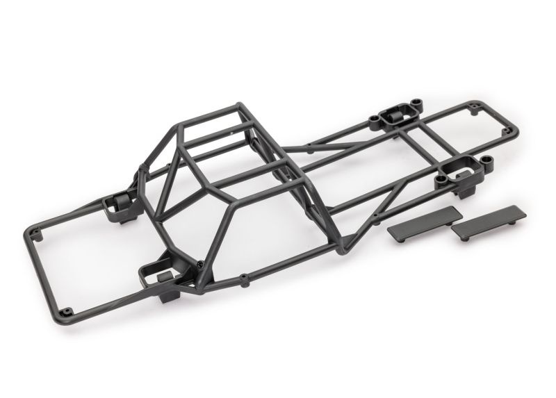 Traxxas Karo-Support für TRX9020 Karo Bigfoot 4x4 9047