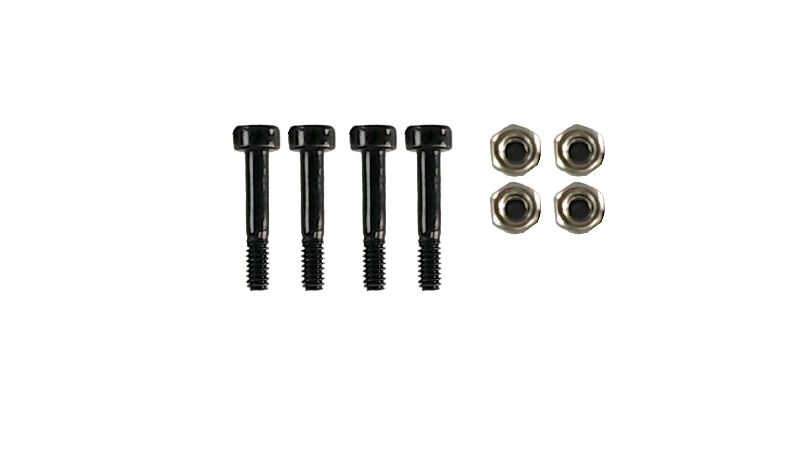 Amewi Rotorblattschrauben Set UH60 25337-36