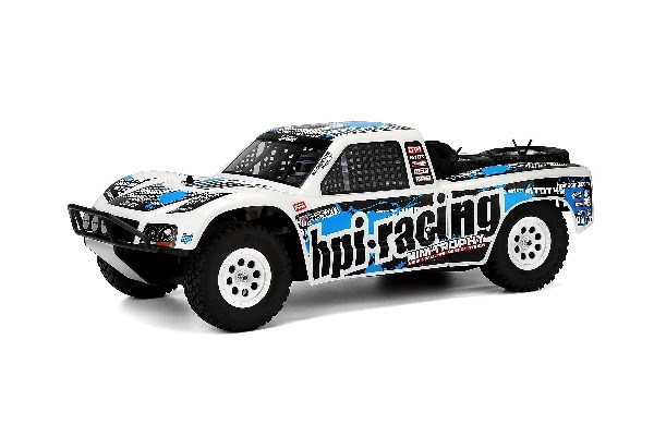 HPI DT-1 Truck Karosserie (Mini-Trophy) 104505