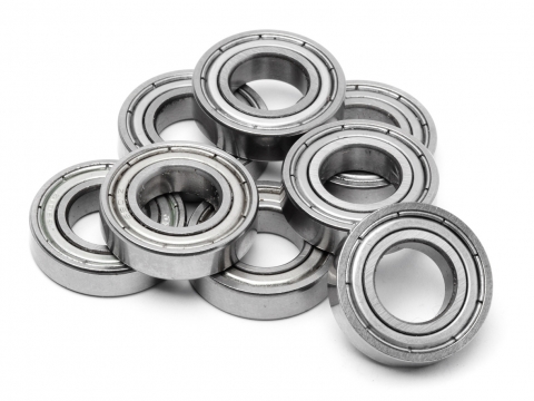 Maverick Kugellager 24X12X6mm (8St) MV24058