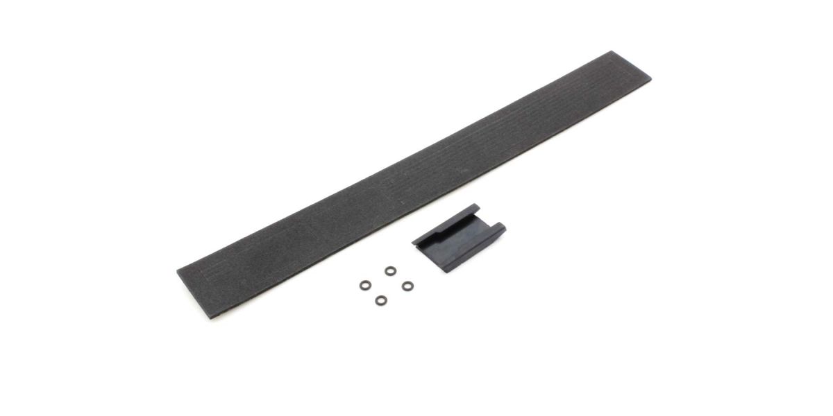 Kyosho Dichtungsteile-Satz Kyosho Optima Mid OT270