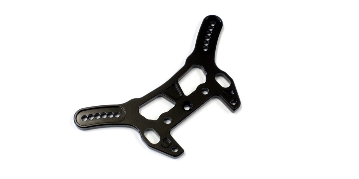 Kyosho DAEMPFERBRUECKE VORN CNC INFERNO GT3 IG156