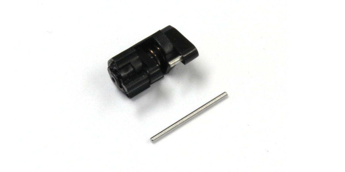 Kyosho SERVOSAVER MINI-Z FWD MD305 - Abbildung 1