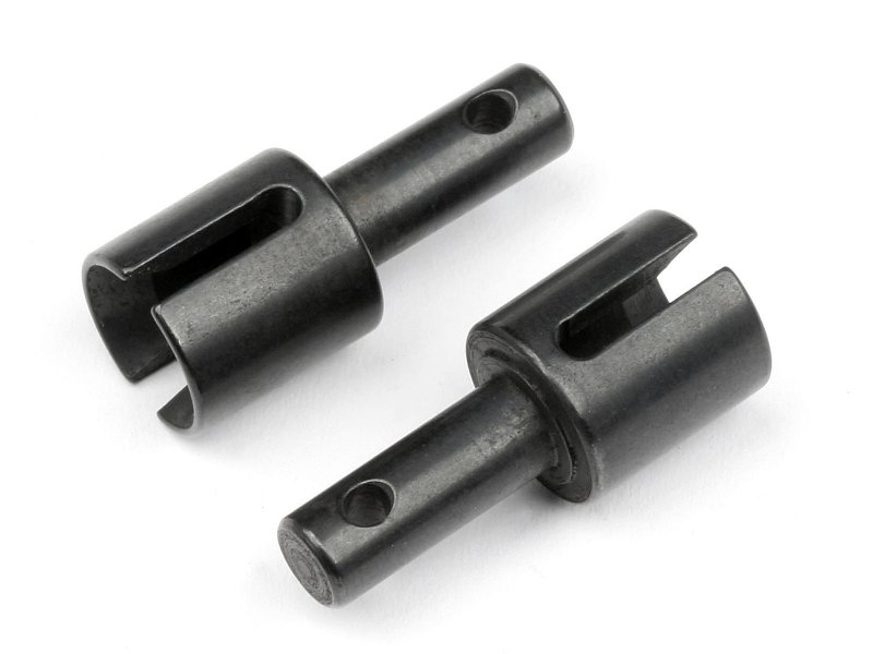 HPI Differentialwelle 5X23.5mm (2St/Savage XS/Bullet) 101230 - Abbildung 1