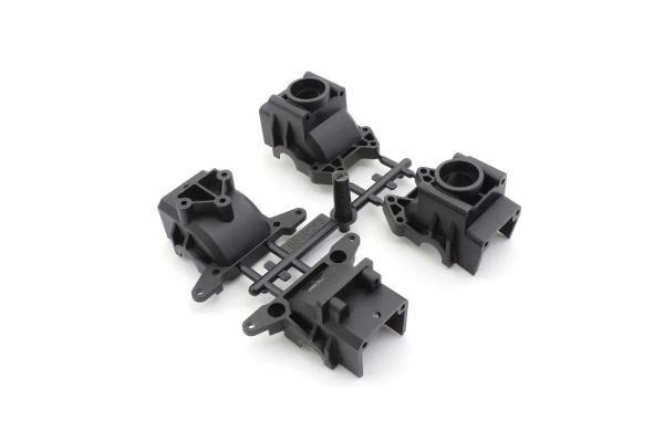 Kyosho Getriebekasten Vorn-Hinten Mad Wagon VE KB005 - Abbildung 1