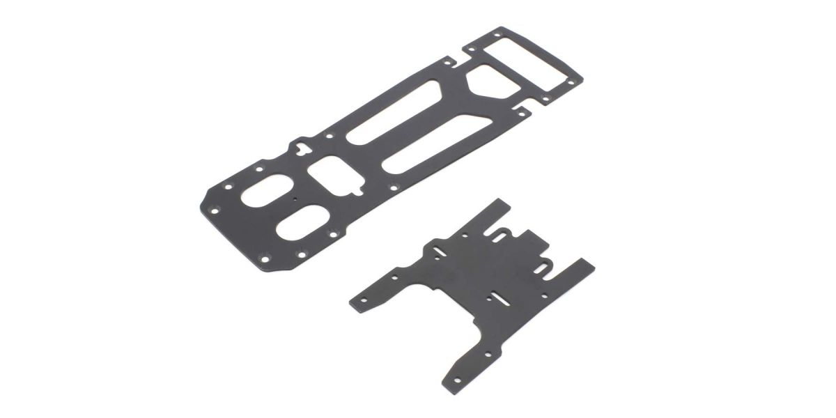 Kyosho Chassis Fantom EP 4WD Ext CRC-II EF231