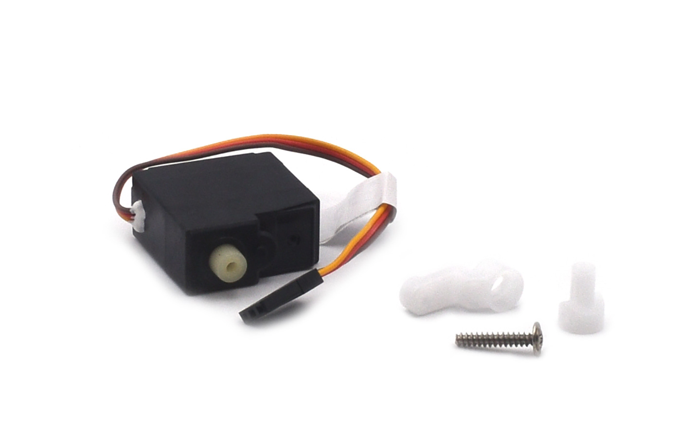Modster Servo 17g XGT MD11735