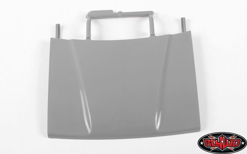 RC4WD 1985 Toyota 4Runner Hood Z-B0184