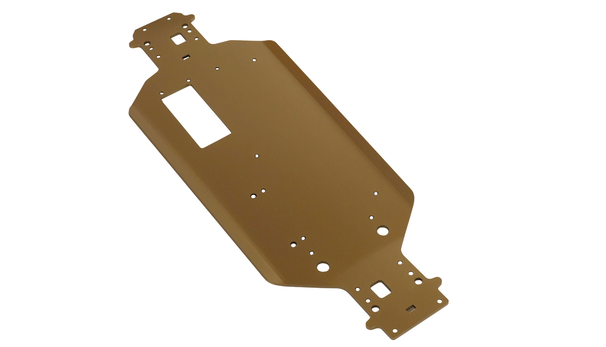 Amewi Chassis for 22316 22319 94201-04001TI