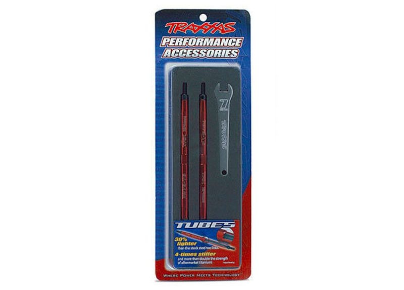 Traxxas Gewindestange L/R (Tube) 5143R