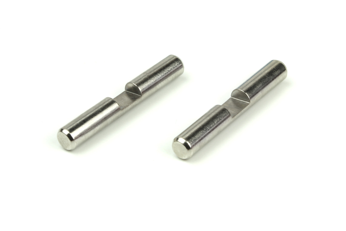 Maverick Differential Cross Shaft (2pcs) 150440
