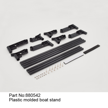 Joysway Plastic Boat Stand Discovery 880542