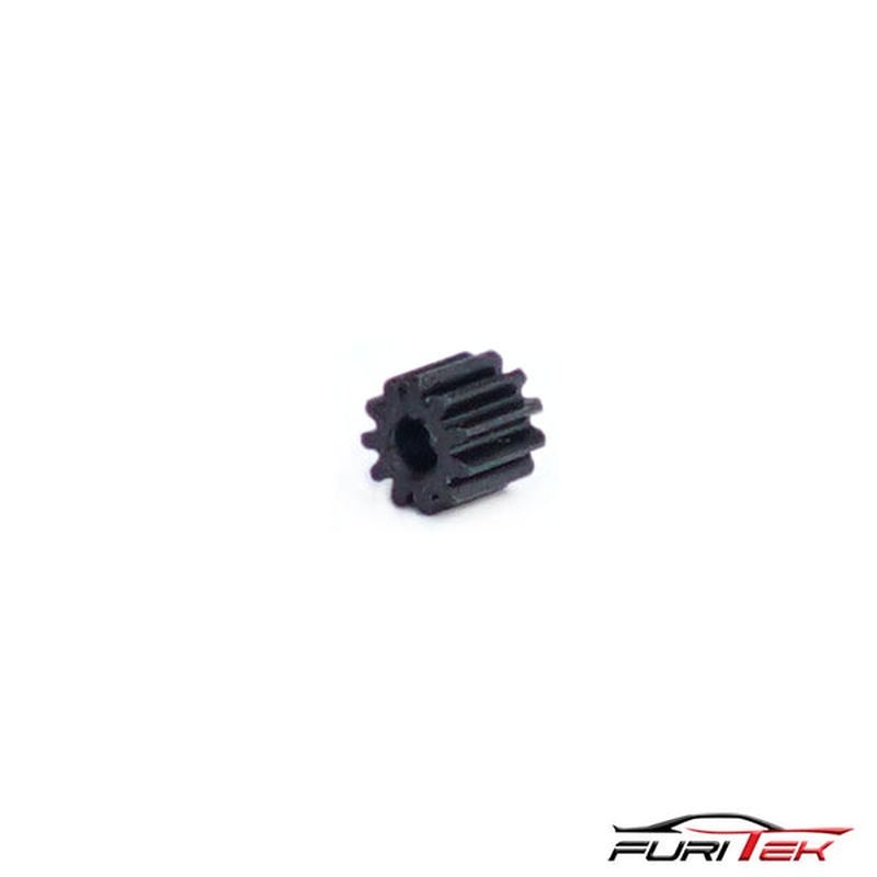 FURITEK 11T High Quality Steel Pinion For Micro Komodo  FUR-2282