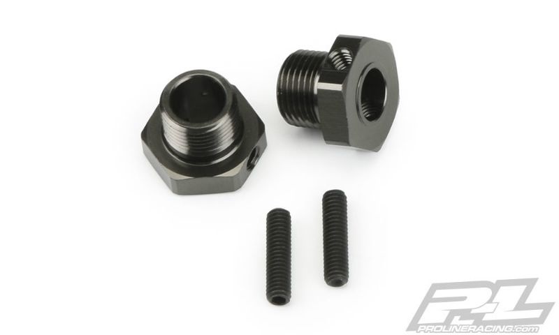 ProLine PRO-MT 4x4 Replacement 17mm Wheel Hex Set 4005-22 - Abbildung 1