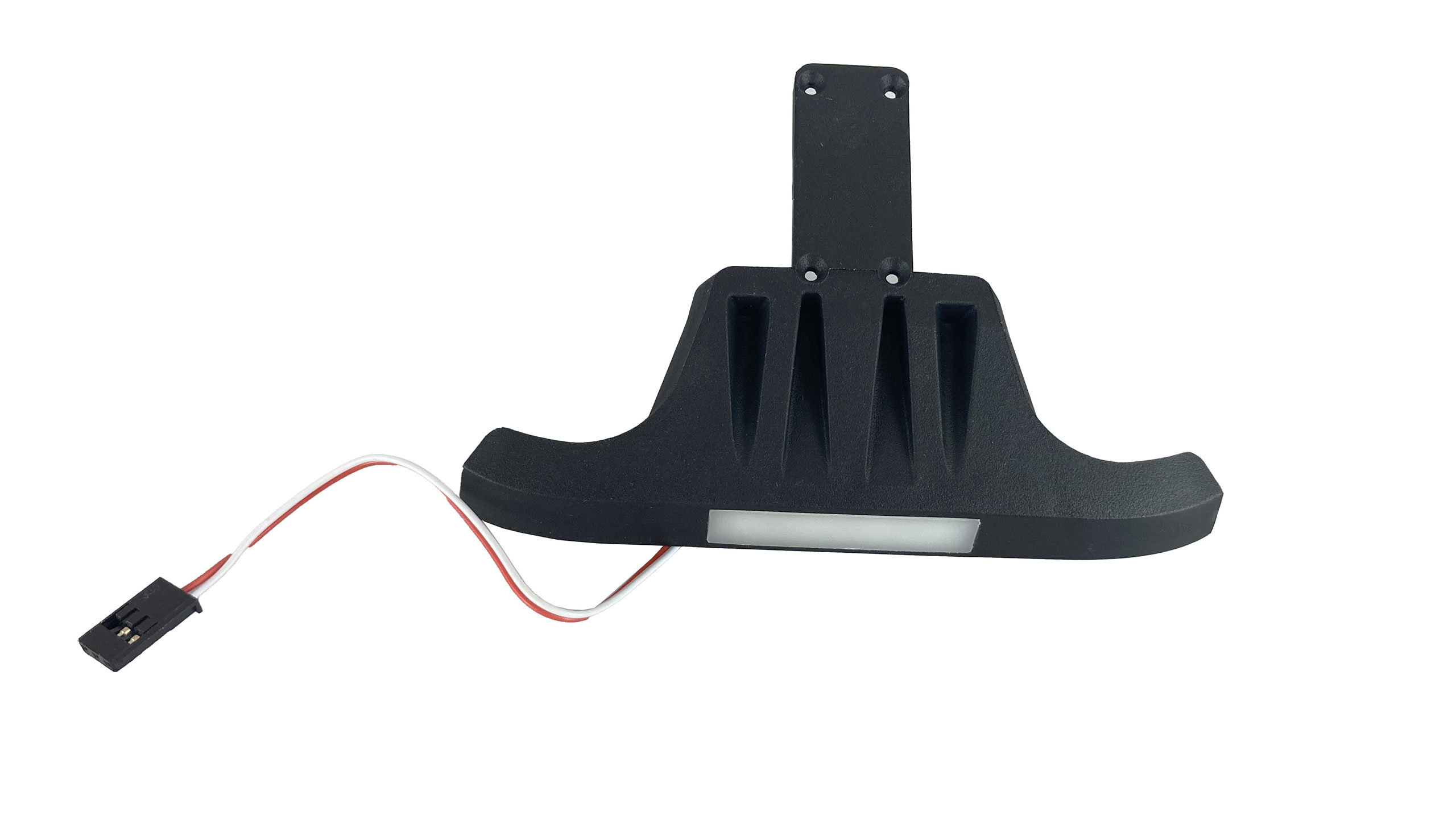 Amewi Vorderer Stoßfänger Truggy Hyper Go 1610E