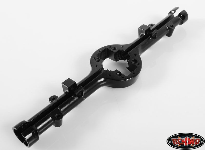 RC4WD Rear Replacement Case Housing for Cast Yota II Axle Z-A0083
