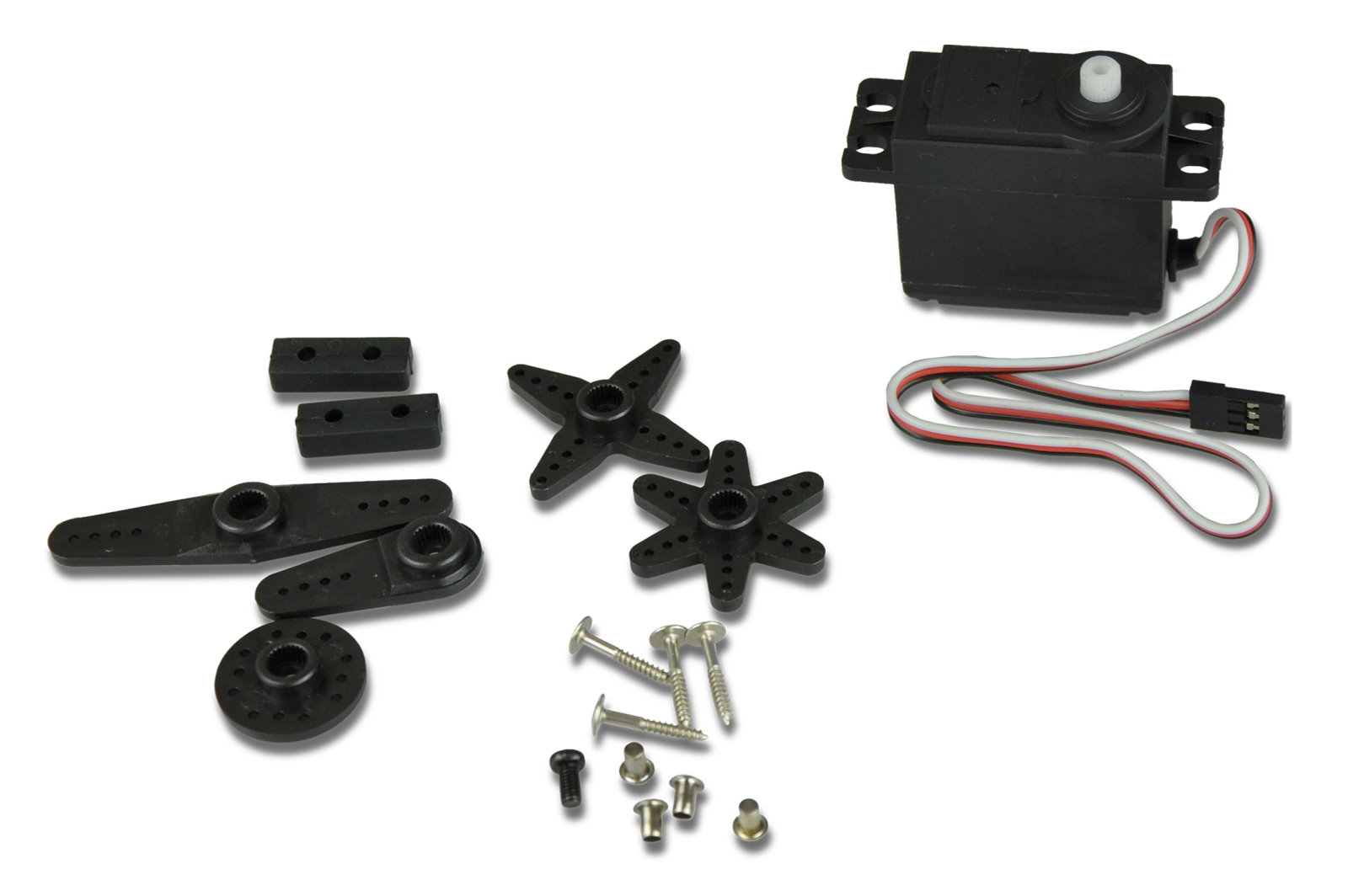 Amewi AMX Racing Standard Servo 4503HB 3.95kg 28917
