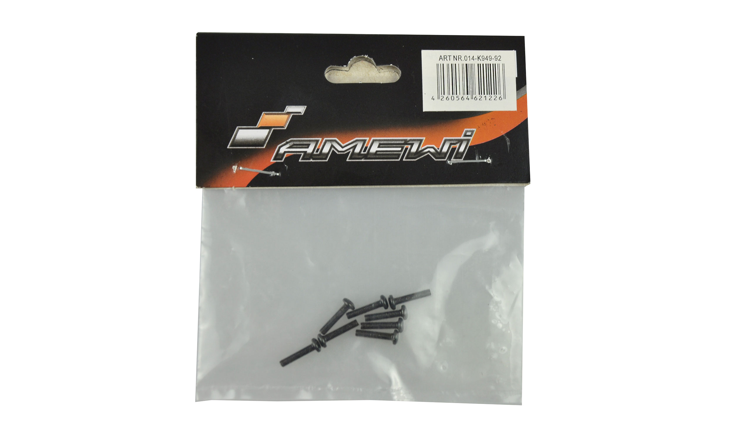 Amewi M2.5x12 DUNE Buggy 1:10 K949-92