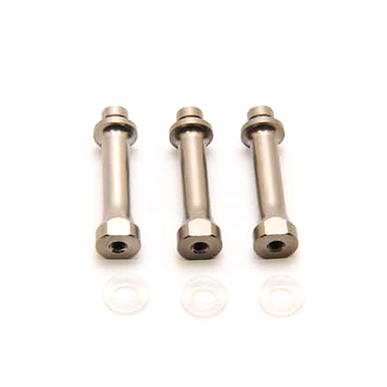 HoBao Servo Tray Mount Set Alum VS2 85085
