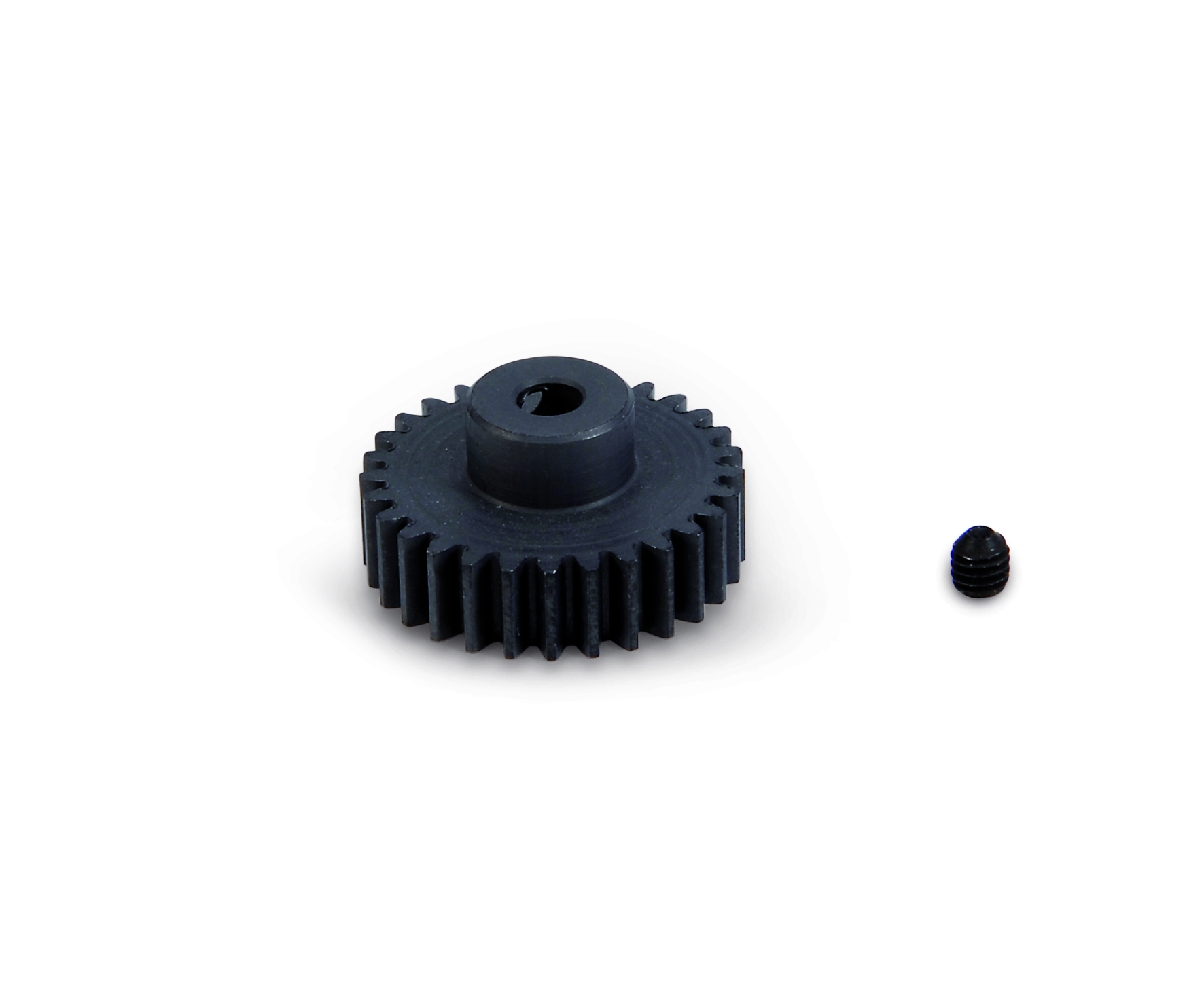 Carson 11109 Motorritzel 29 Zähne M 0,6 Stahl gehärt. 500011109