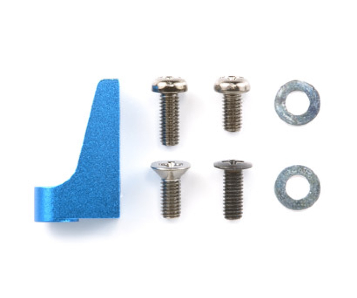 Tamiya 54090 TB-03 Alu Servo Stay (R) 300054090
