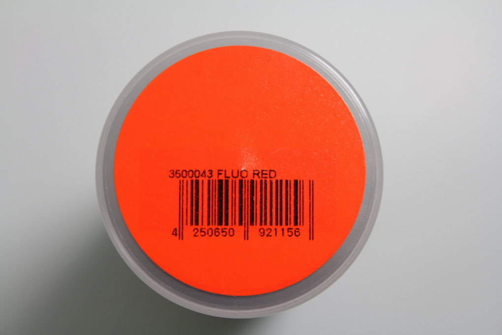 Absima Polycarbonat Spray "PAINTZ FLUO ROT" 150ml 3500043