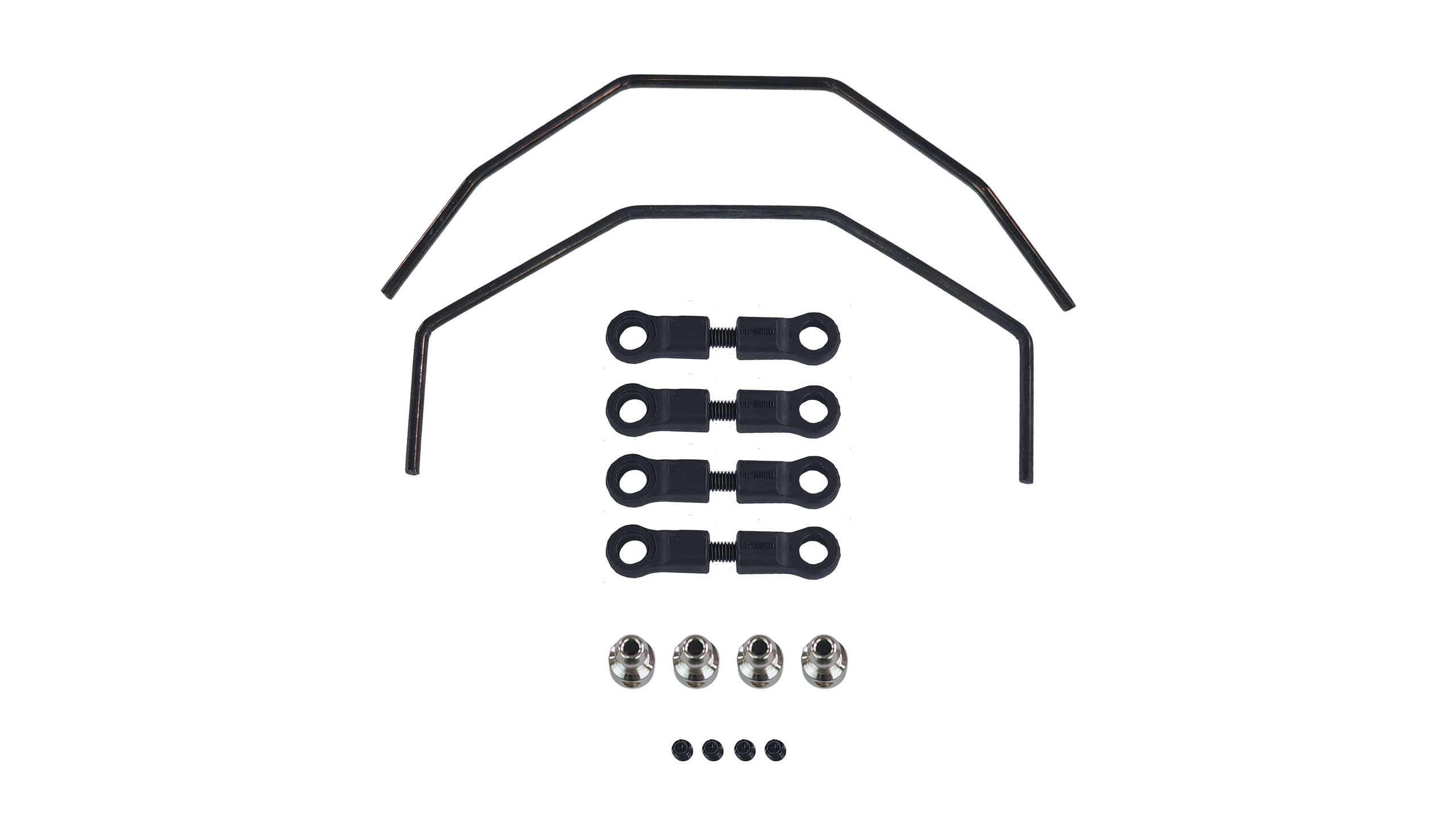 Amewi Anti-Roll Bar vorne/hinten MTX10 HPG10121