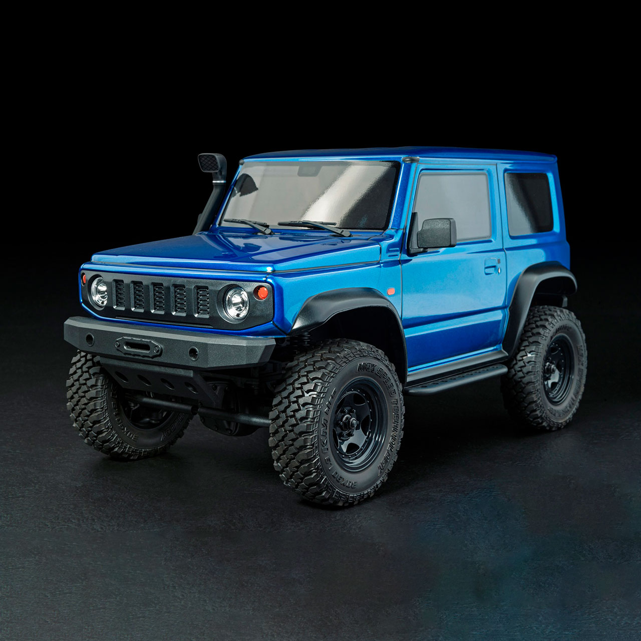 MST-Racing CFX J4 Kit 532192