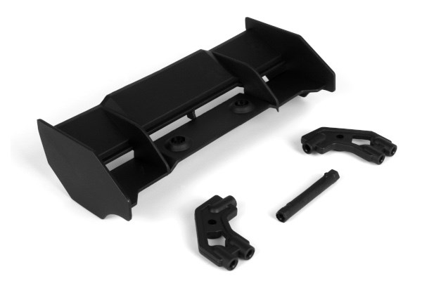 BLACKZON XT Wing + Mount Set 540072