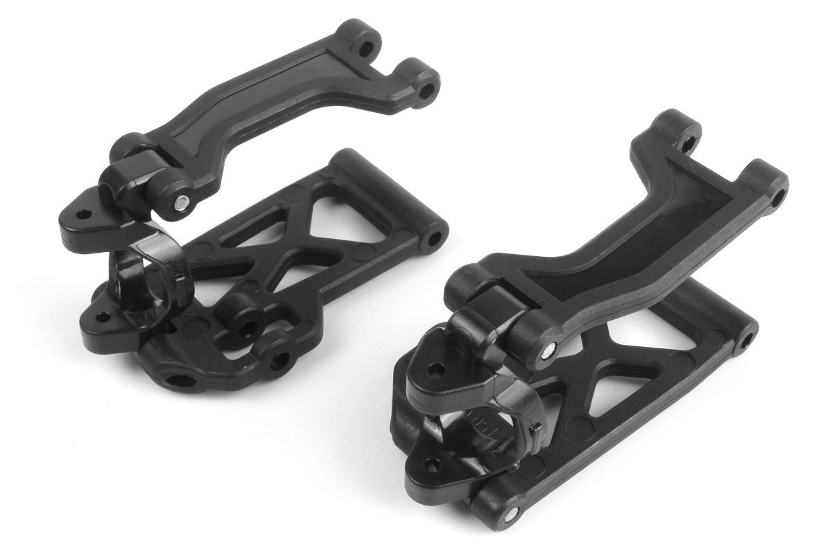 Maverick Atom Front Suspension Arm Assembly 150510 - Abbildung 1