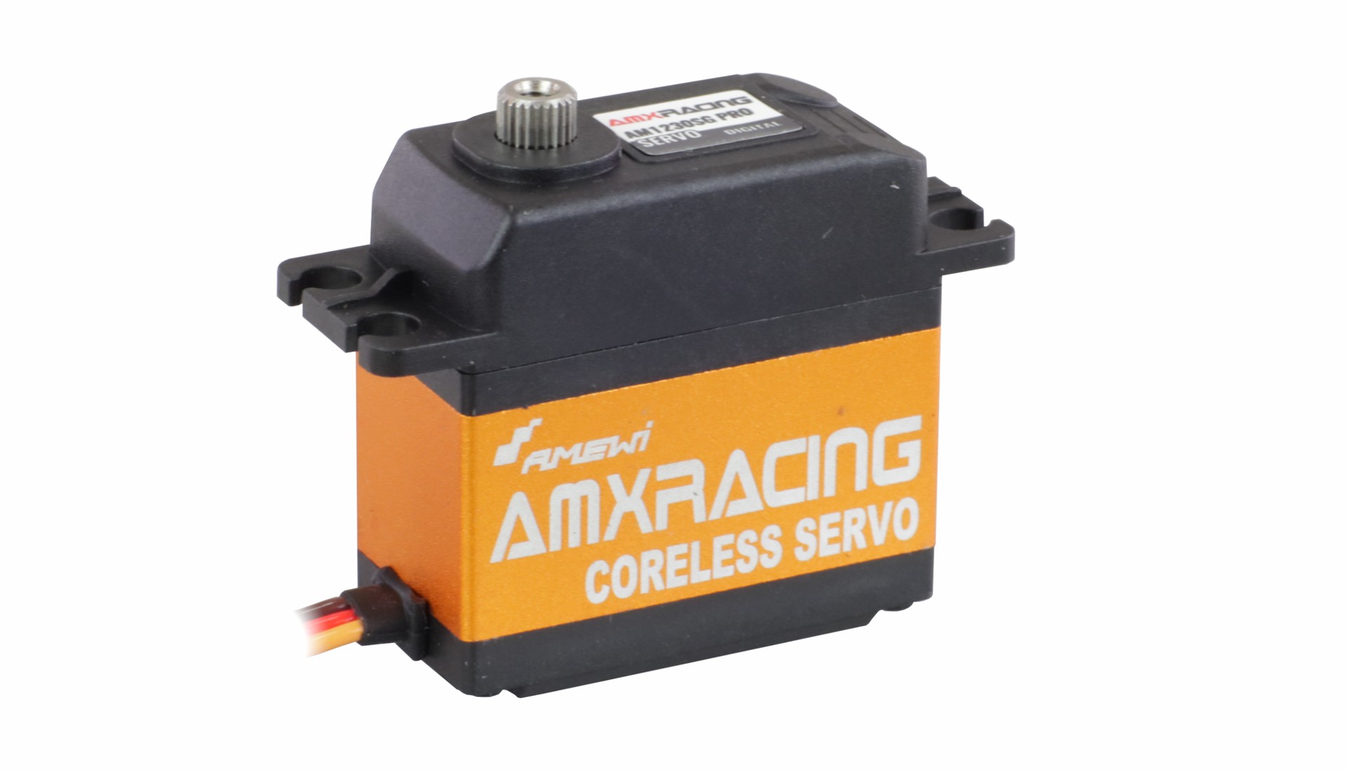Amewi AMXRacing AM1230SG PRO Standard Servo Softstart 28450