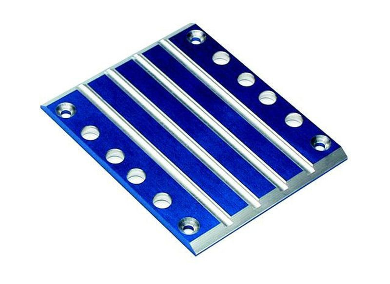 Traxxas Unterbodenschutz, Getriebe 4947X