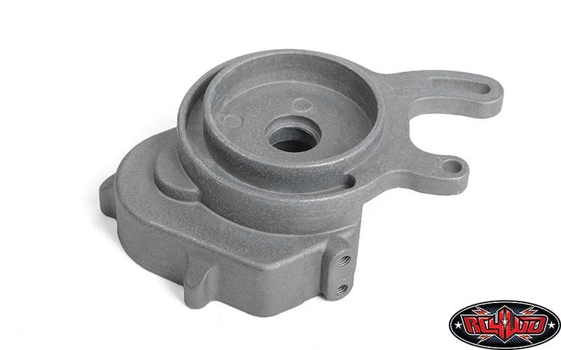RC4WD Cross Country Transmission Motor Mount Z-S2068