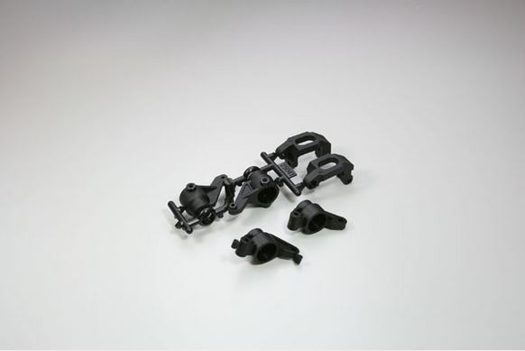 Kyosho FA004 Lenkhebelträger vorn - Abbildung 1