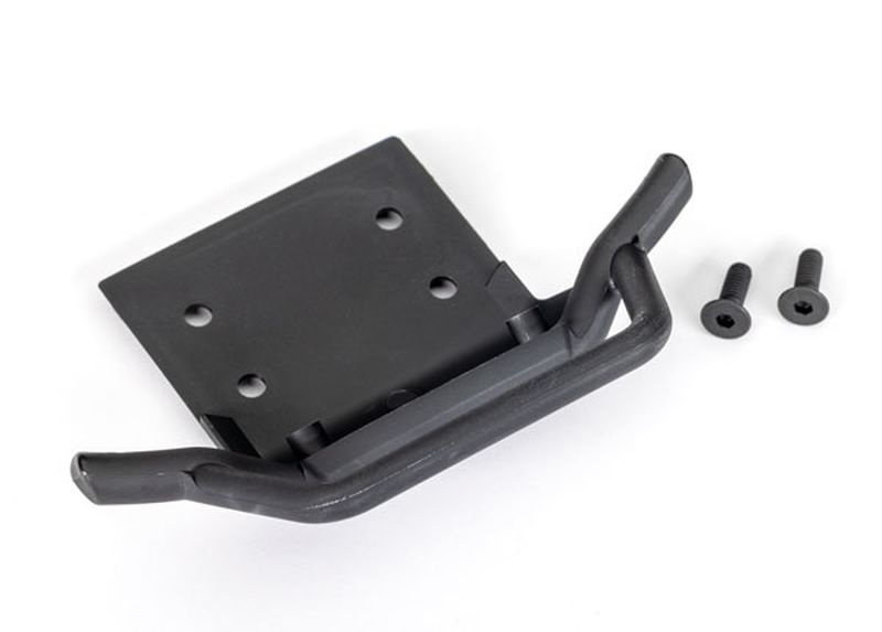 Traxxas Bumper vorn (2WD Bandit / 2WD Rustler) 3735