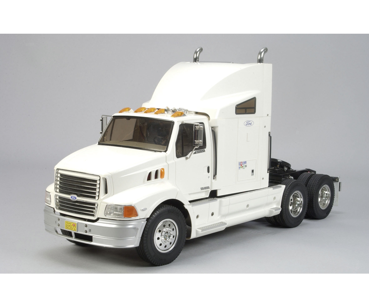 Tamiya 56309 1:14 RC Truck Ford Aeromax BS 300056309